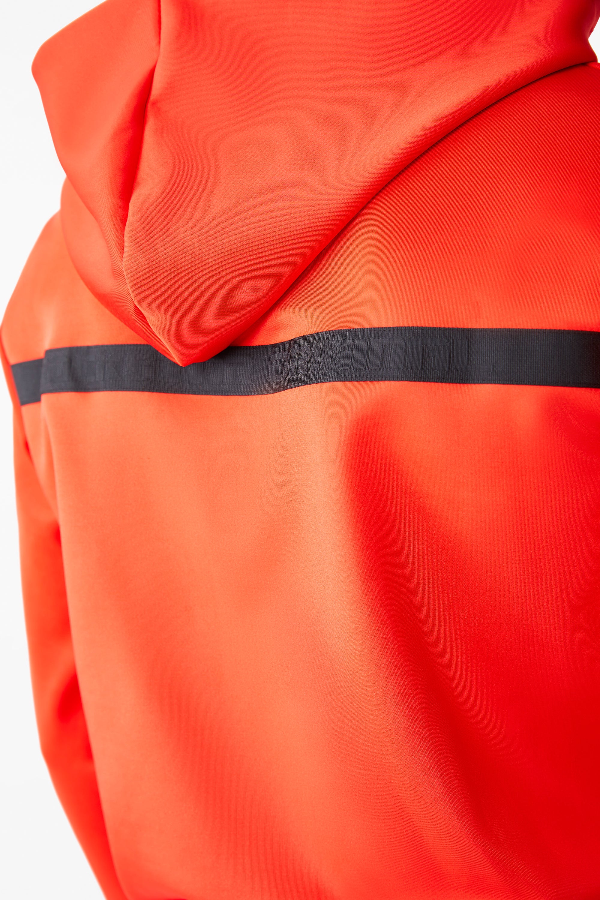 Aero Trackset - Red/Orange - Image 14