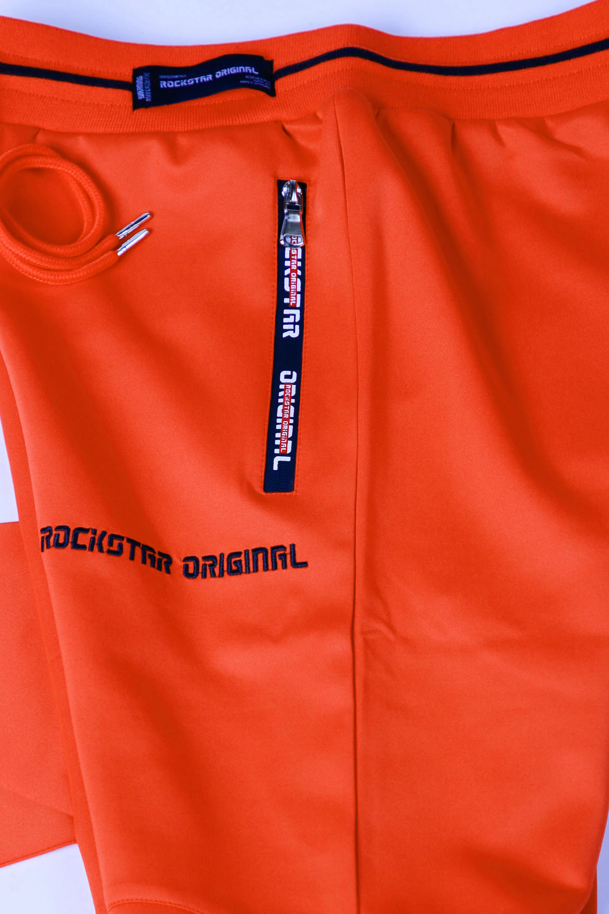 Aero Trackset - Red/Orange - Image 6