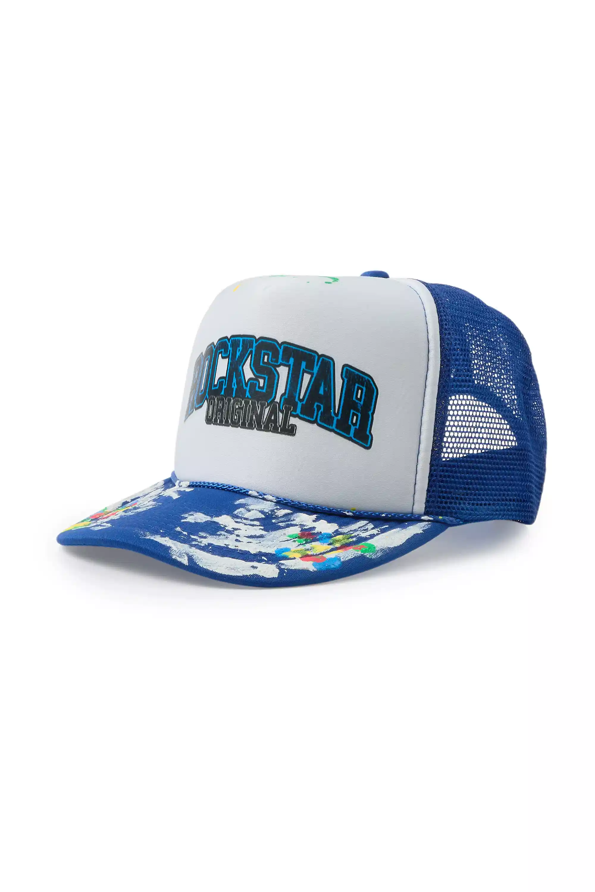 Boys Fields 2.0 Trucker Hat - Image 2