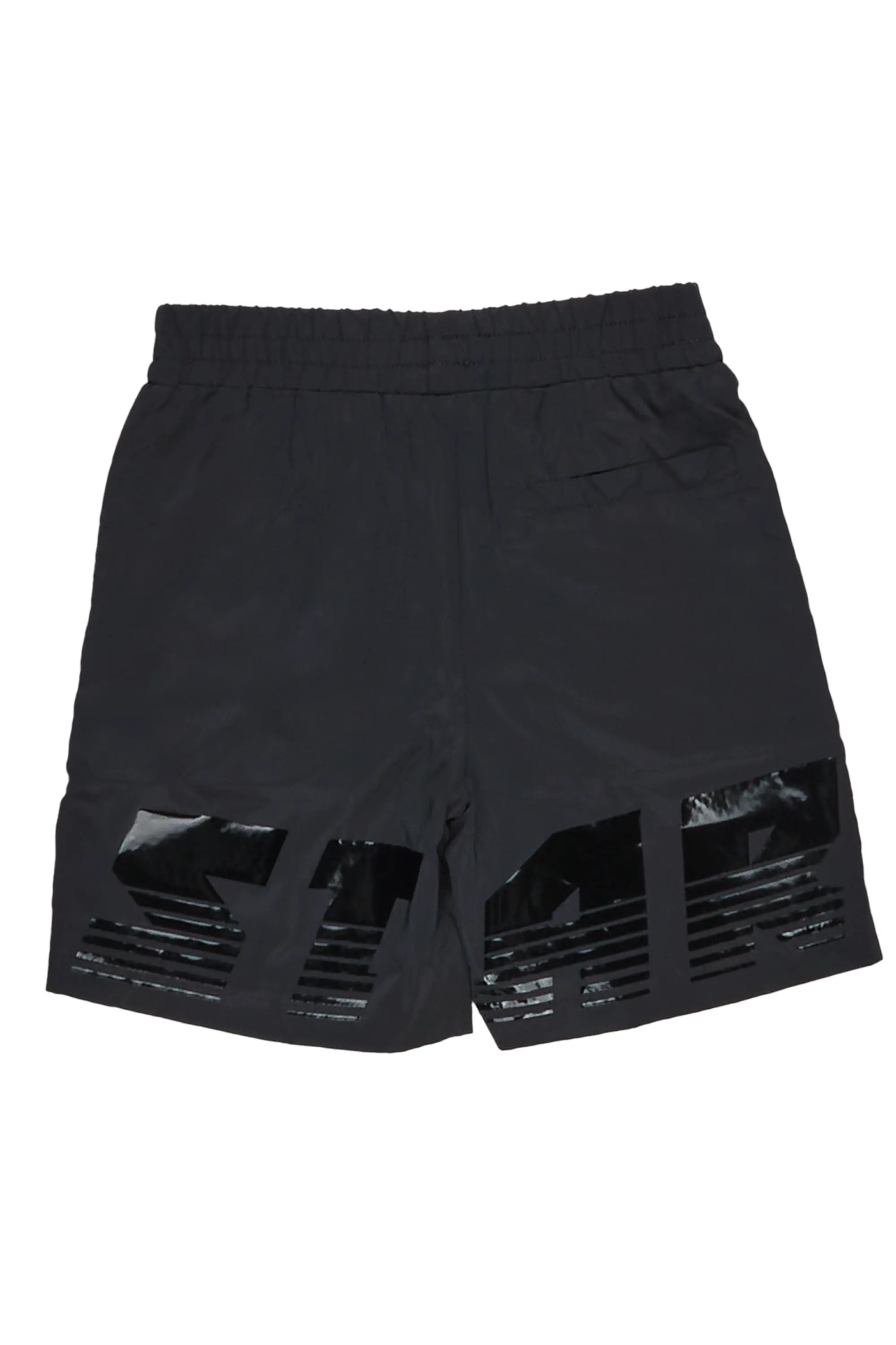 Boys Xadrian Short-Reflective - Image 5