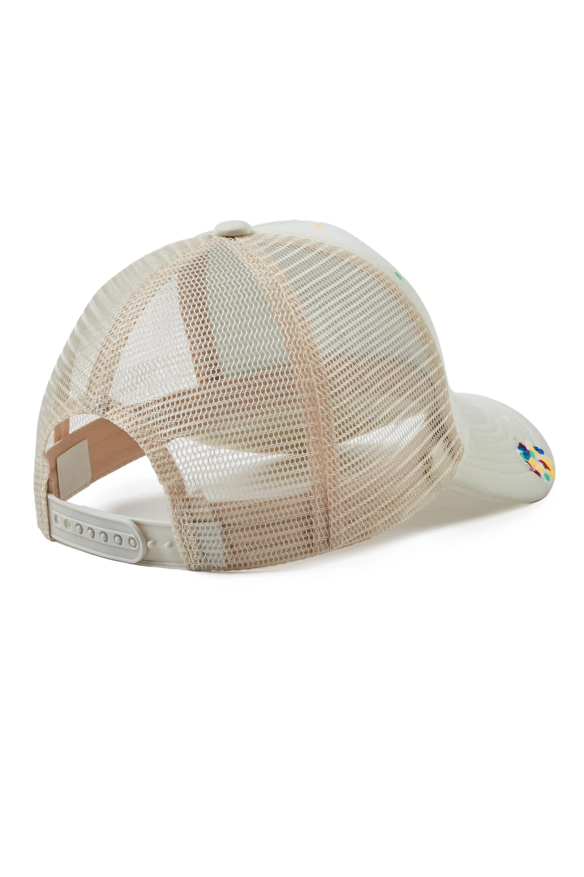 Neptune Stone Trucker Hat - Image 3