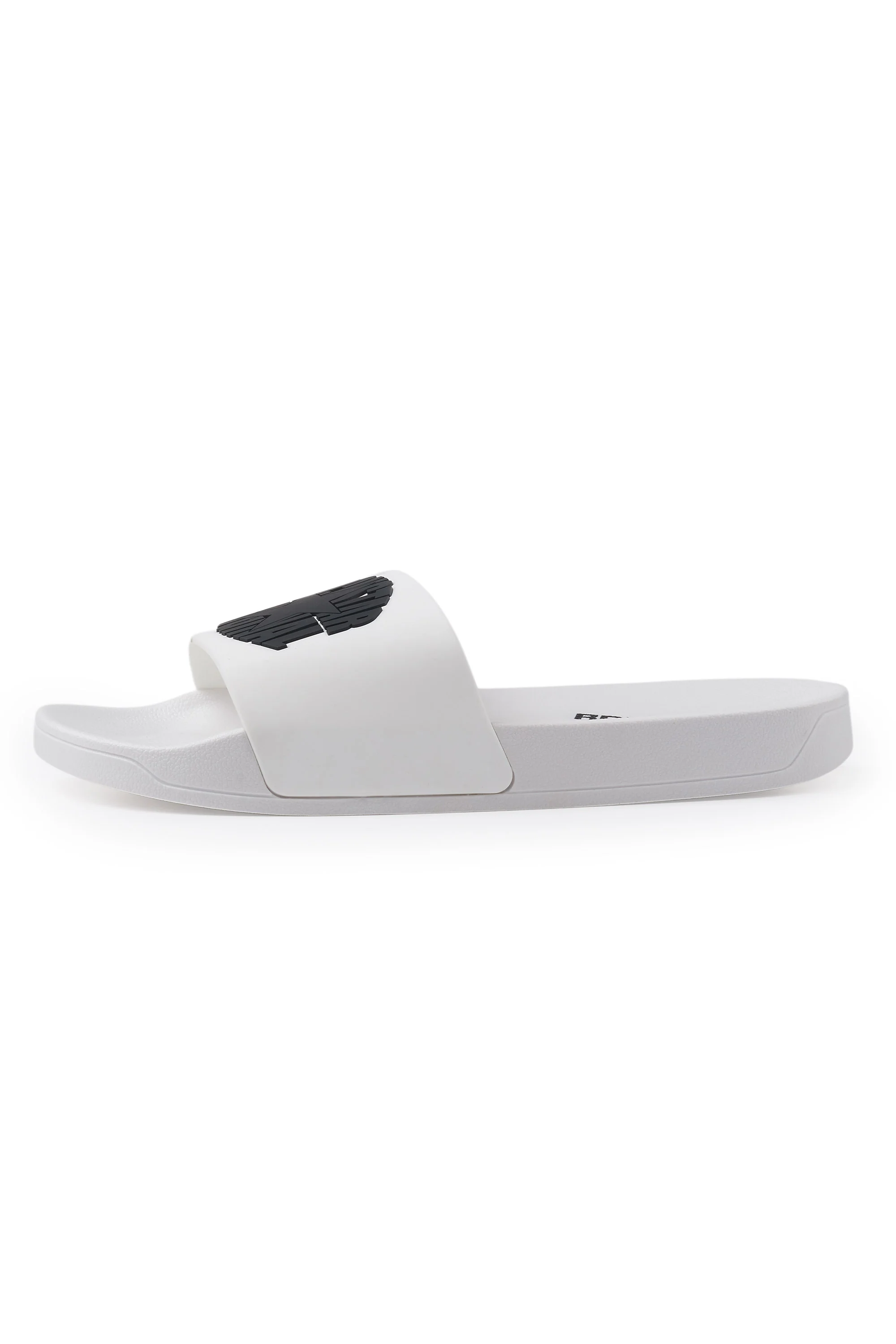 Xeno White/Black Graphic Slides - Image 2