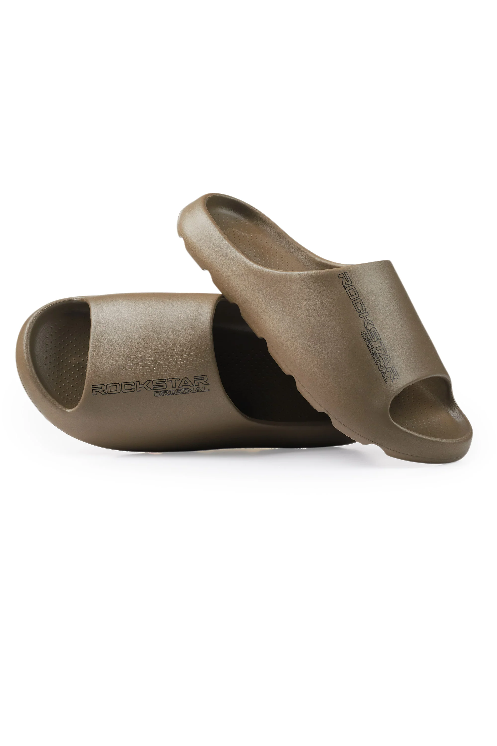 Coney Brown Slides