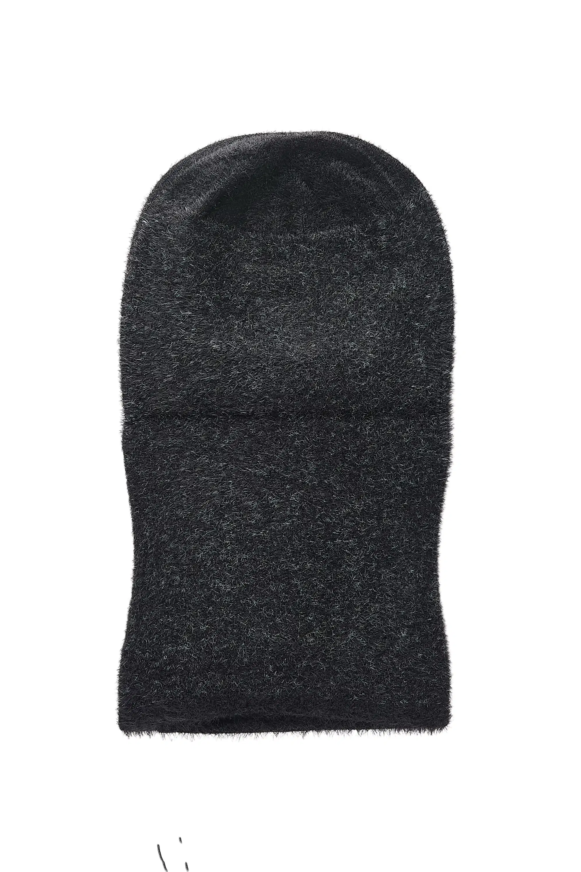 Yash Black Ski Mask - Image 5