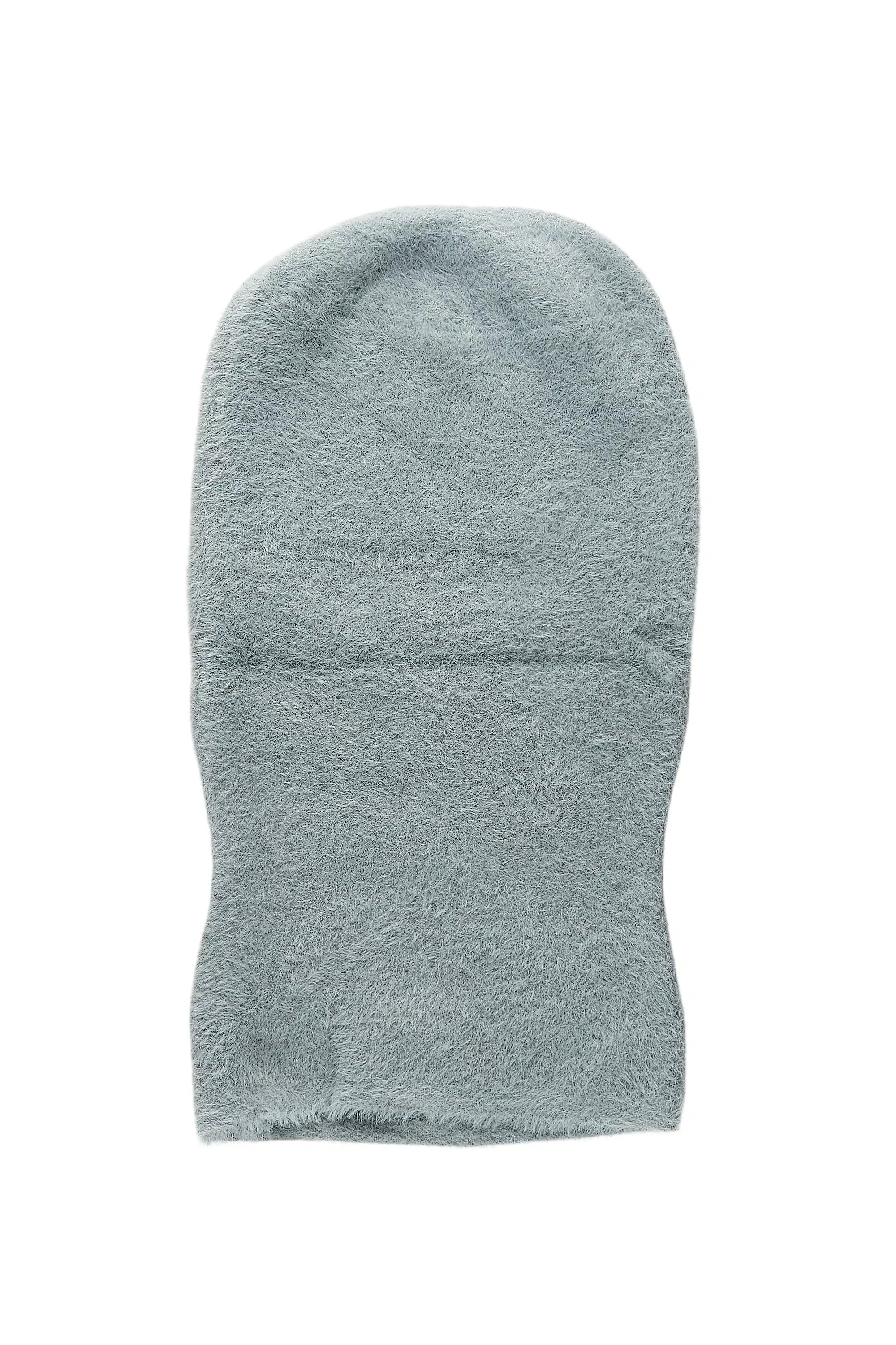 Yash Grey Ski Mask - Image 5