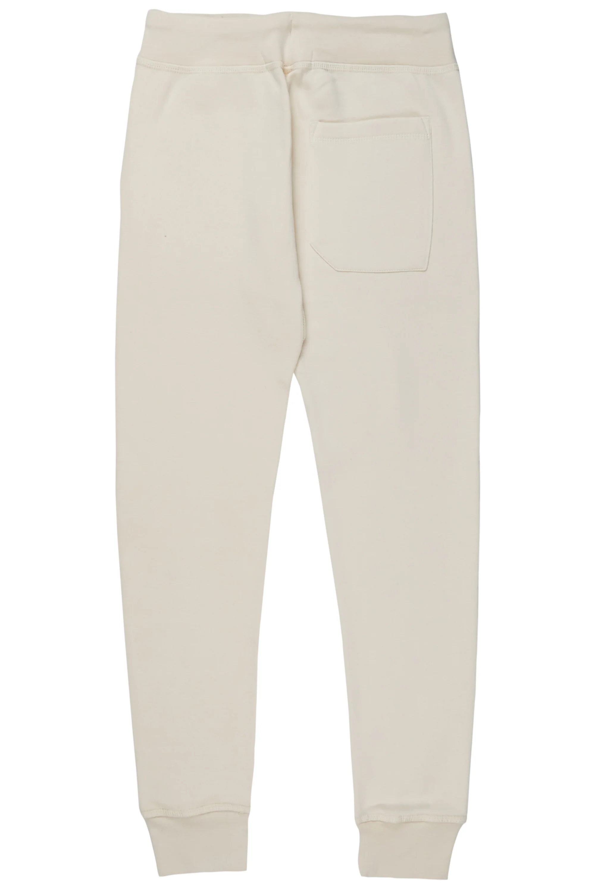 Boston Basic Jogger-Cream - Image 3