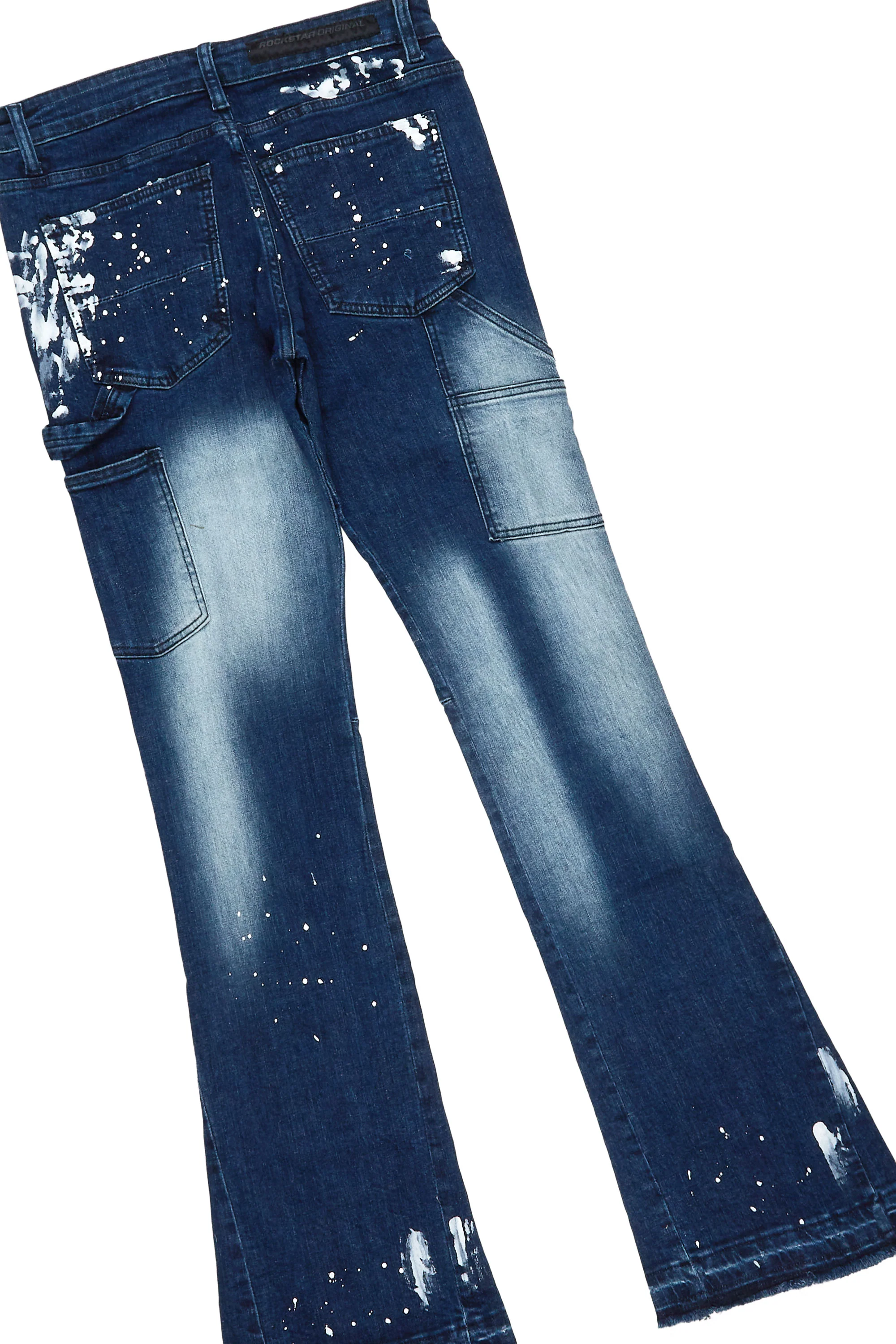 Carson & Octavio Navy Super Stacked Bundle Set - Image 15