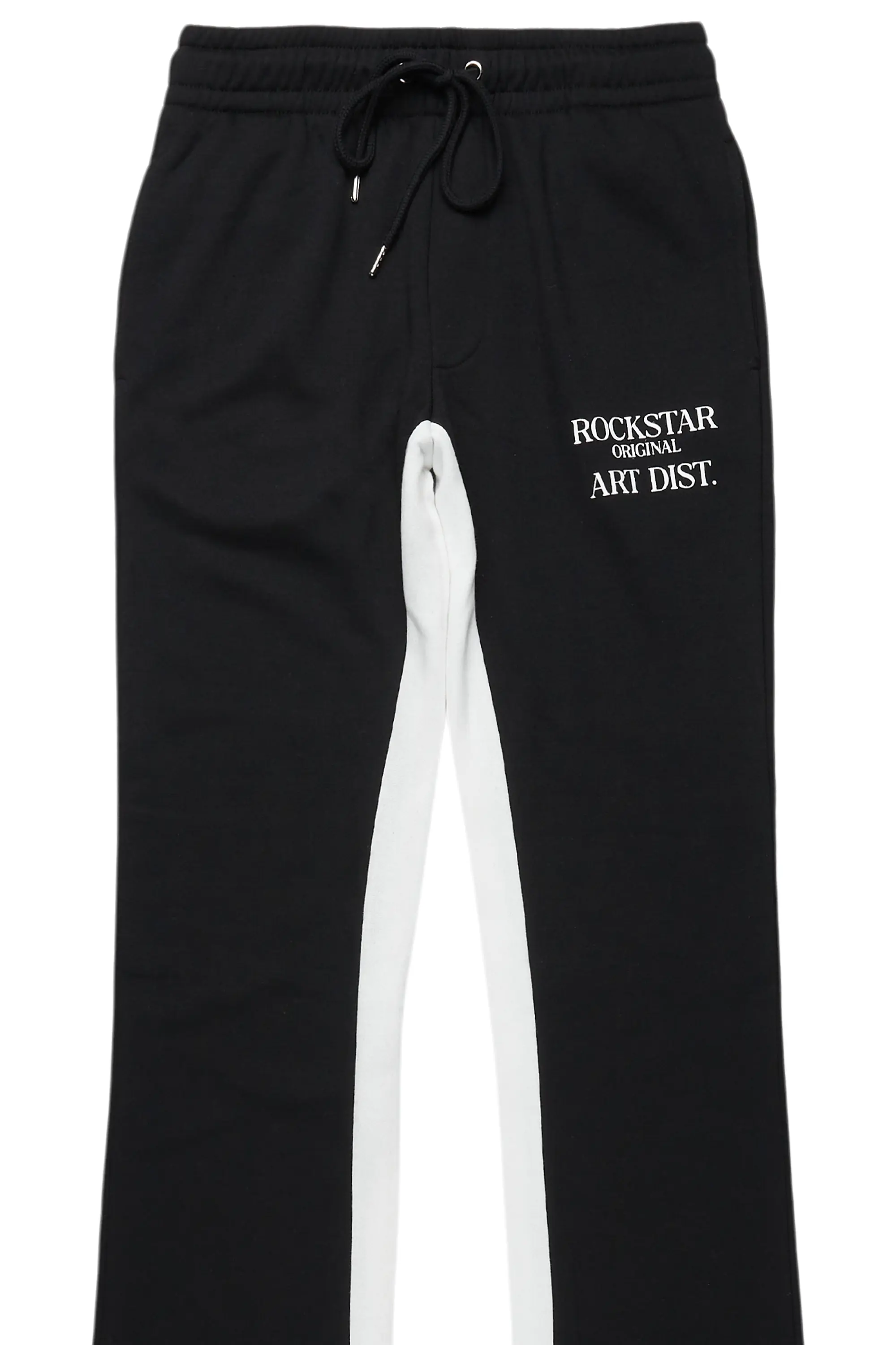 Briggs Black Baggy Pant - Image 8