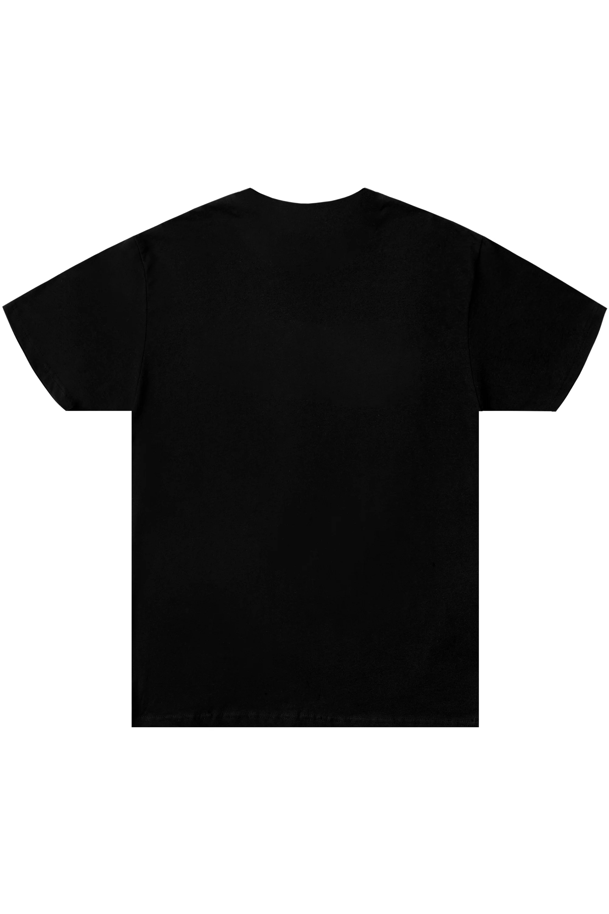 Mace Graphic T-Shirt -Gold - Image 3