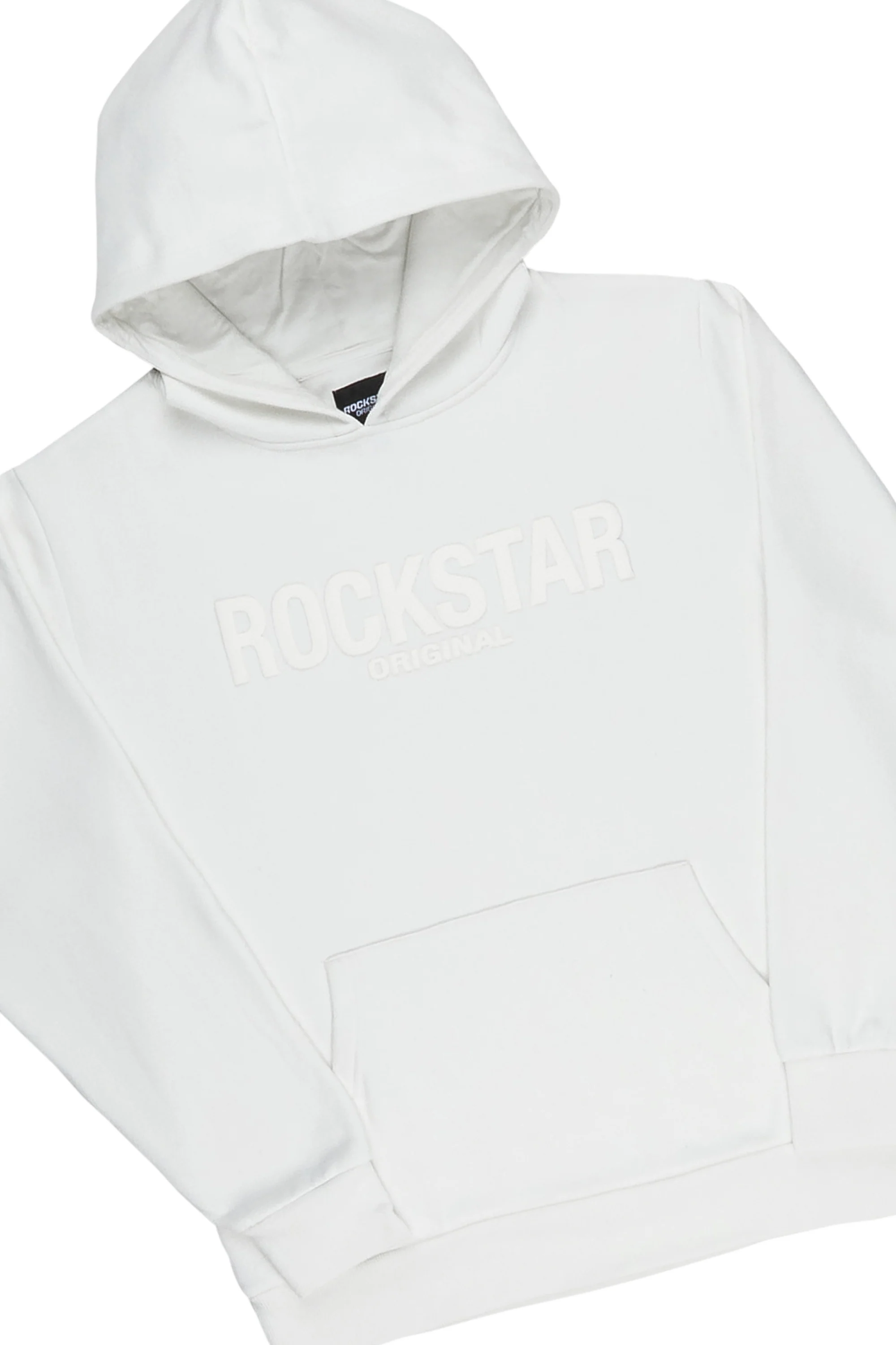 Rockstar Stone Casey Hoodie Fleece Set - Image 2