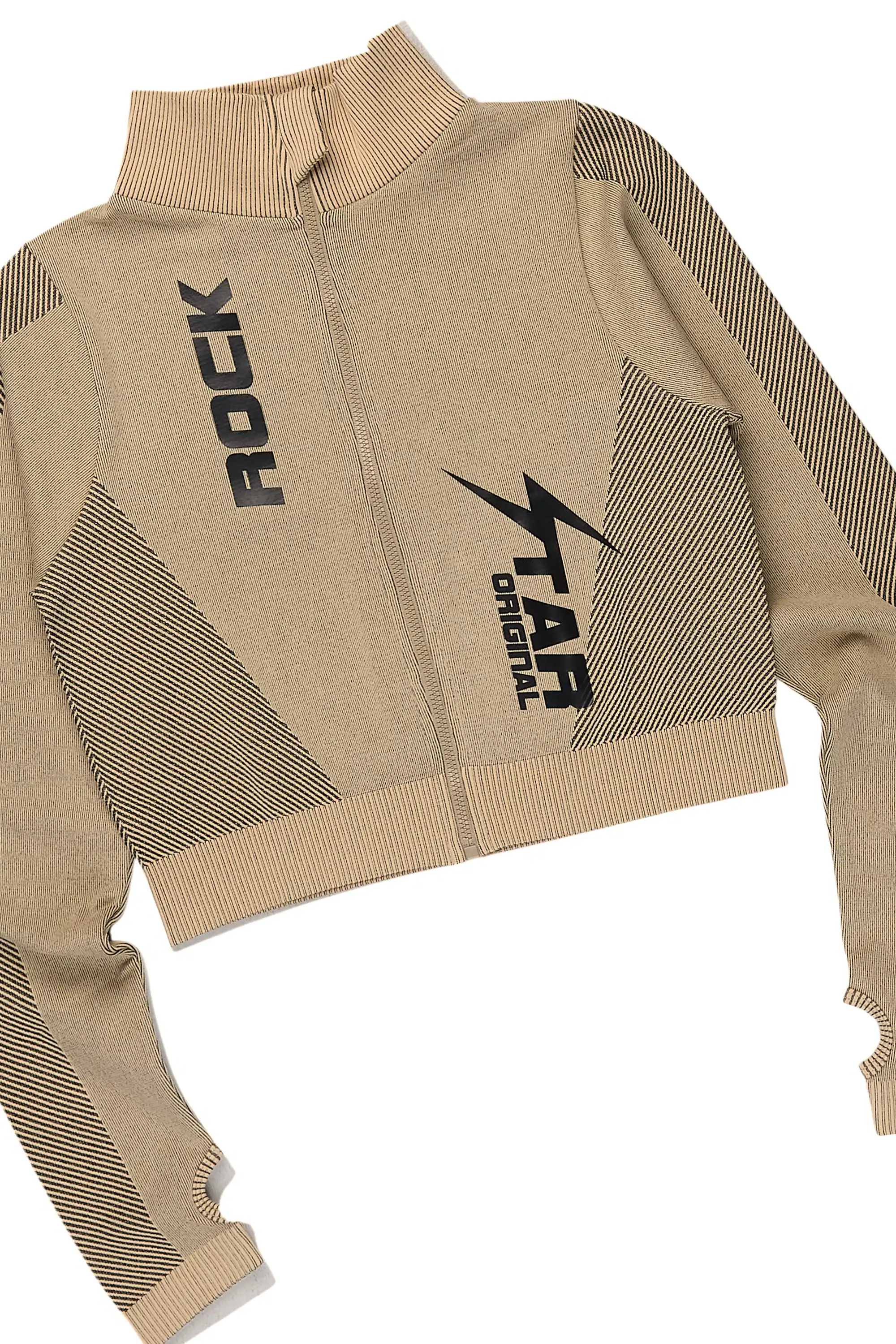 Areani Beige Active Set - Image 5