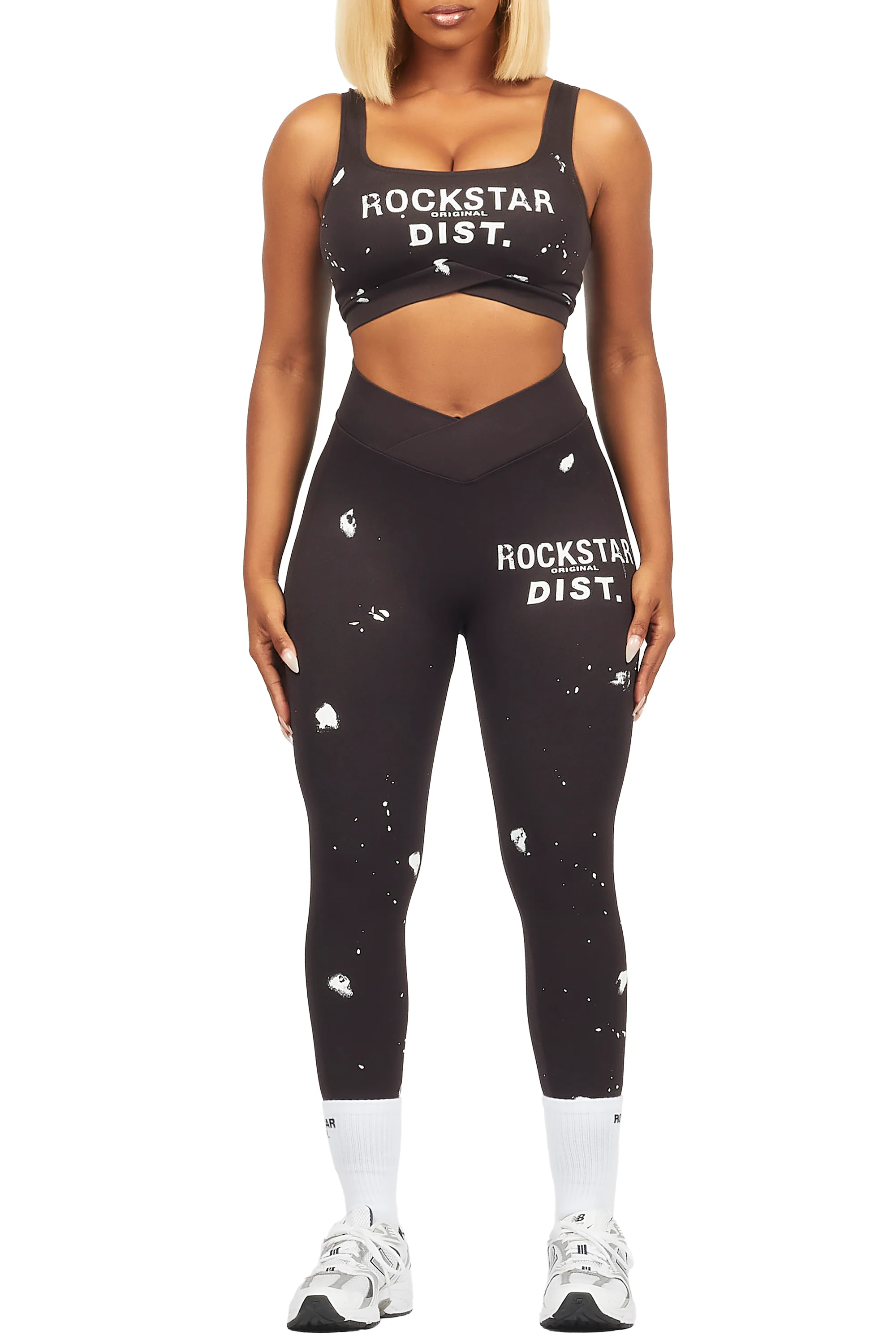 Kasehma Black Active Set - Image 6