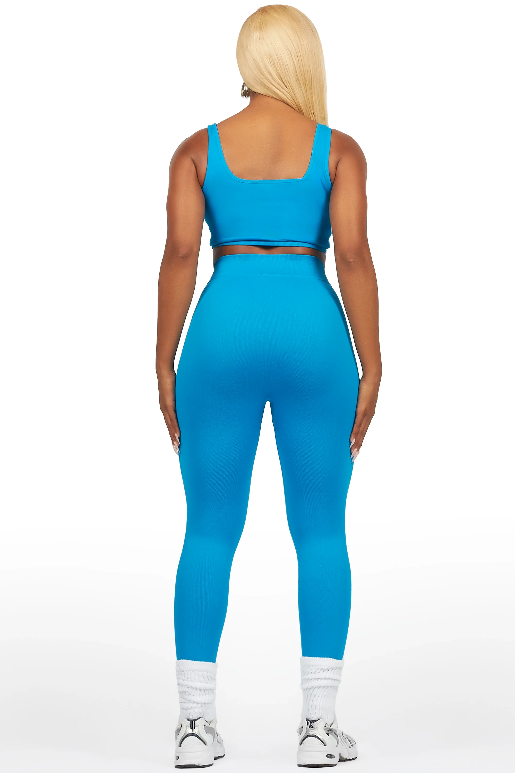 Kasehma Blue Active Set - Image 2