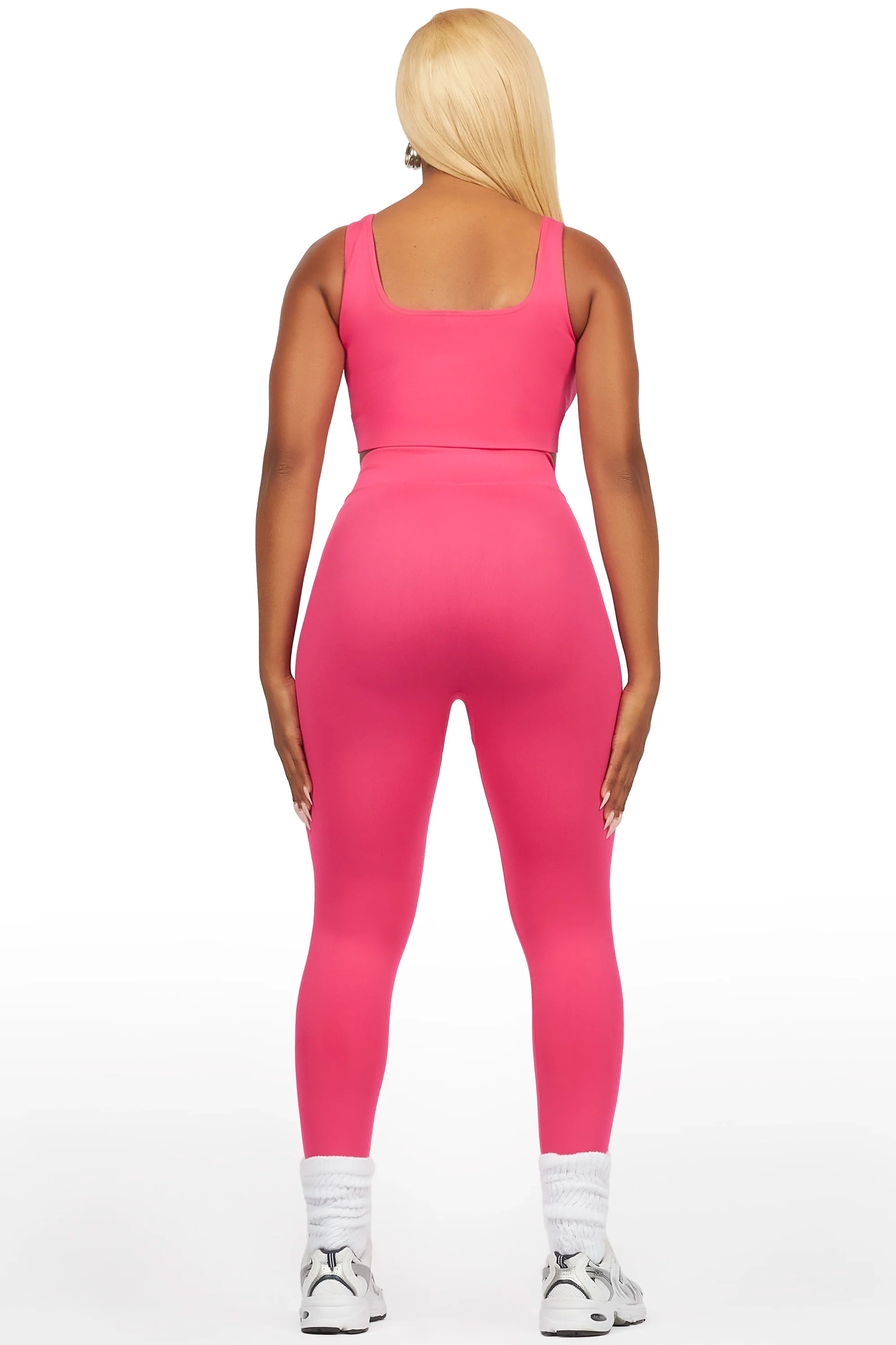 Kasehma Magenta Active Set - Image 5