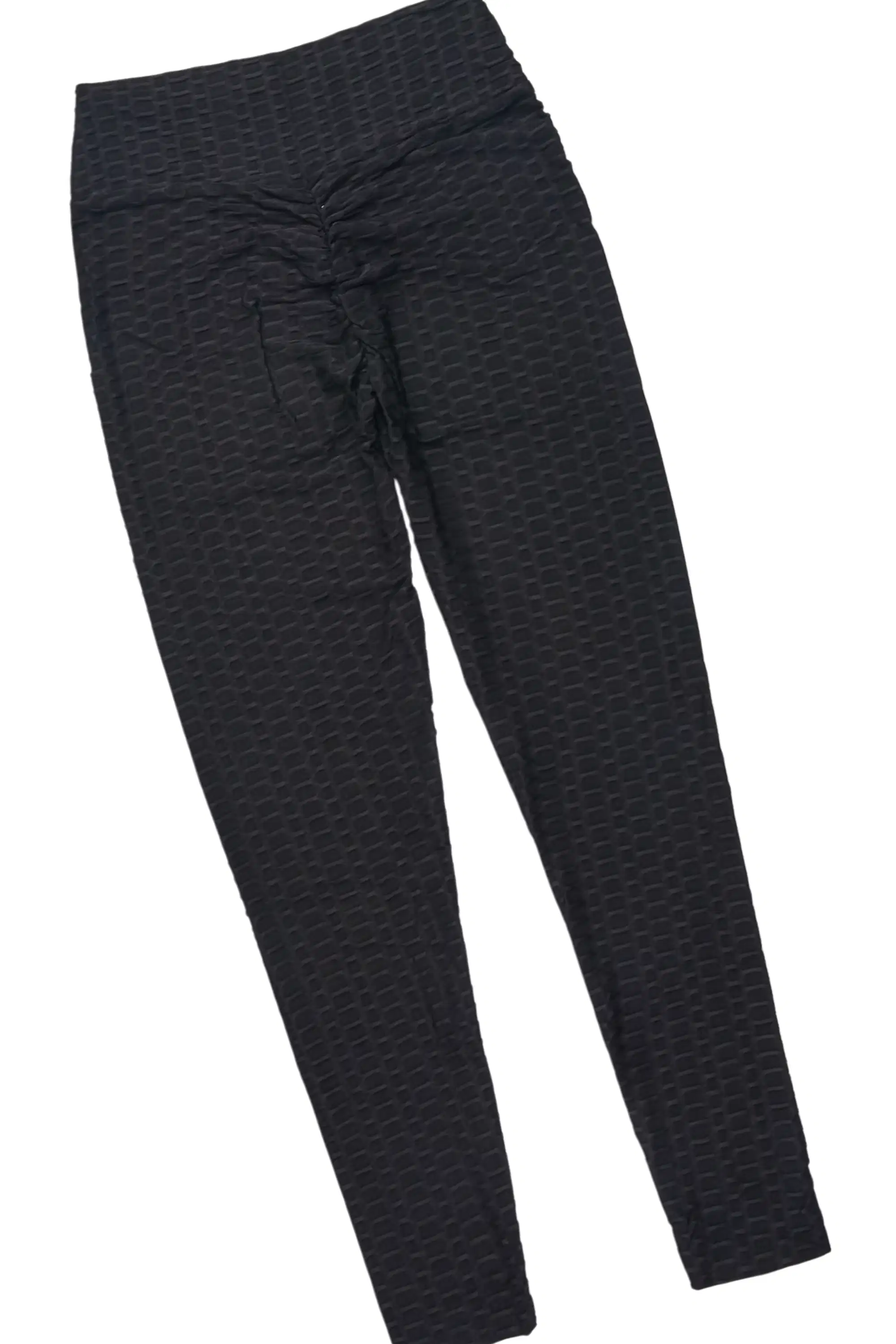 Meca Black Tank Active Set - Image 10