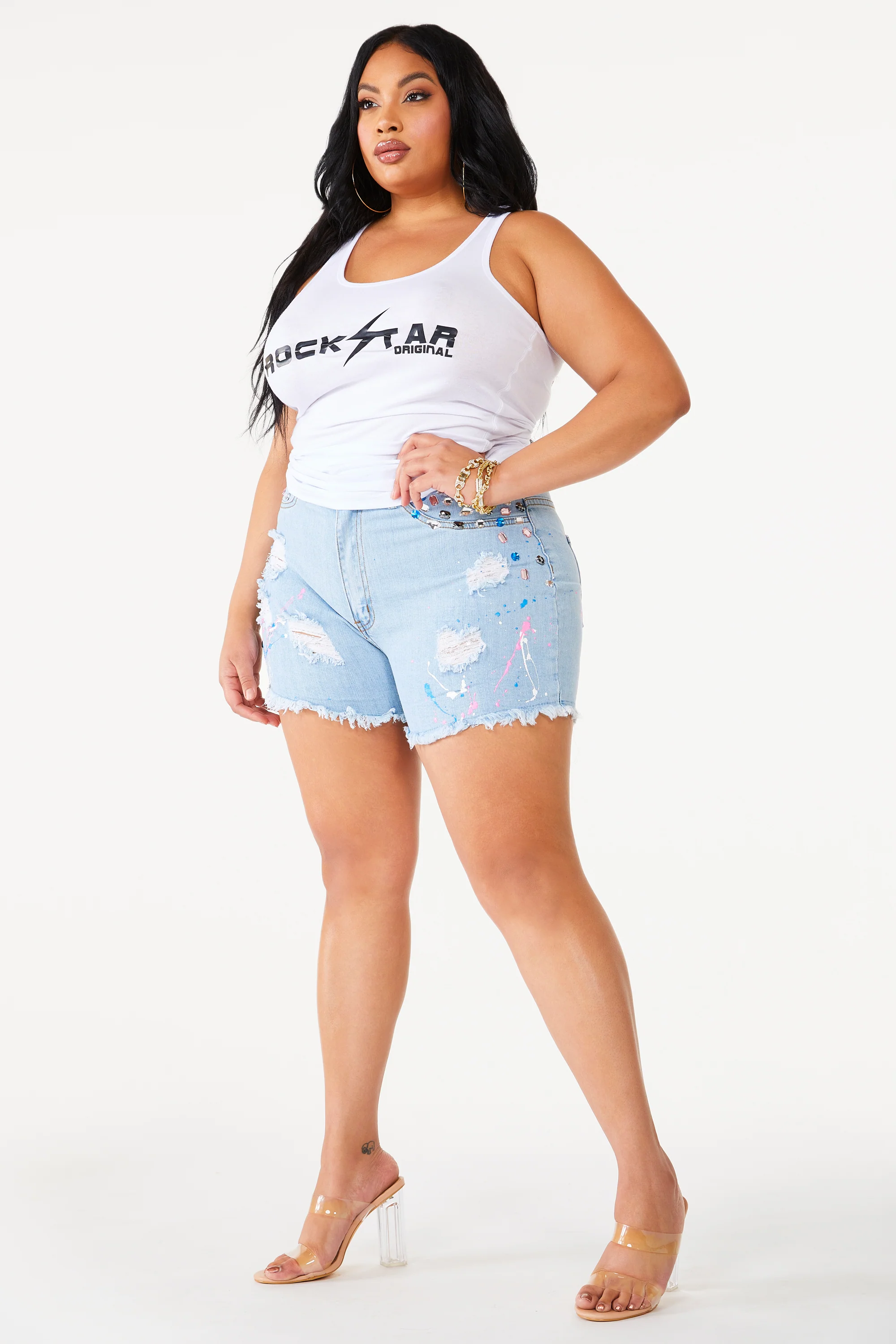 Jaya Short - Image 6
