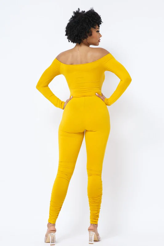Takema Gold Matching Set - Image 4