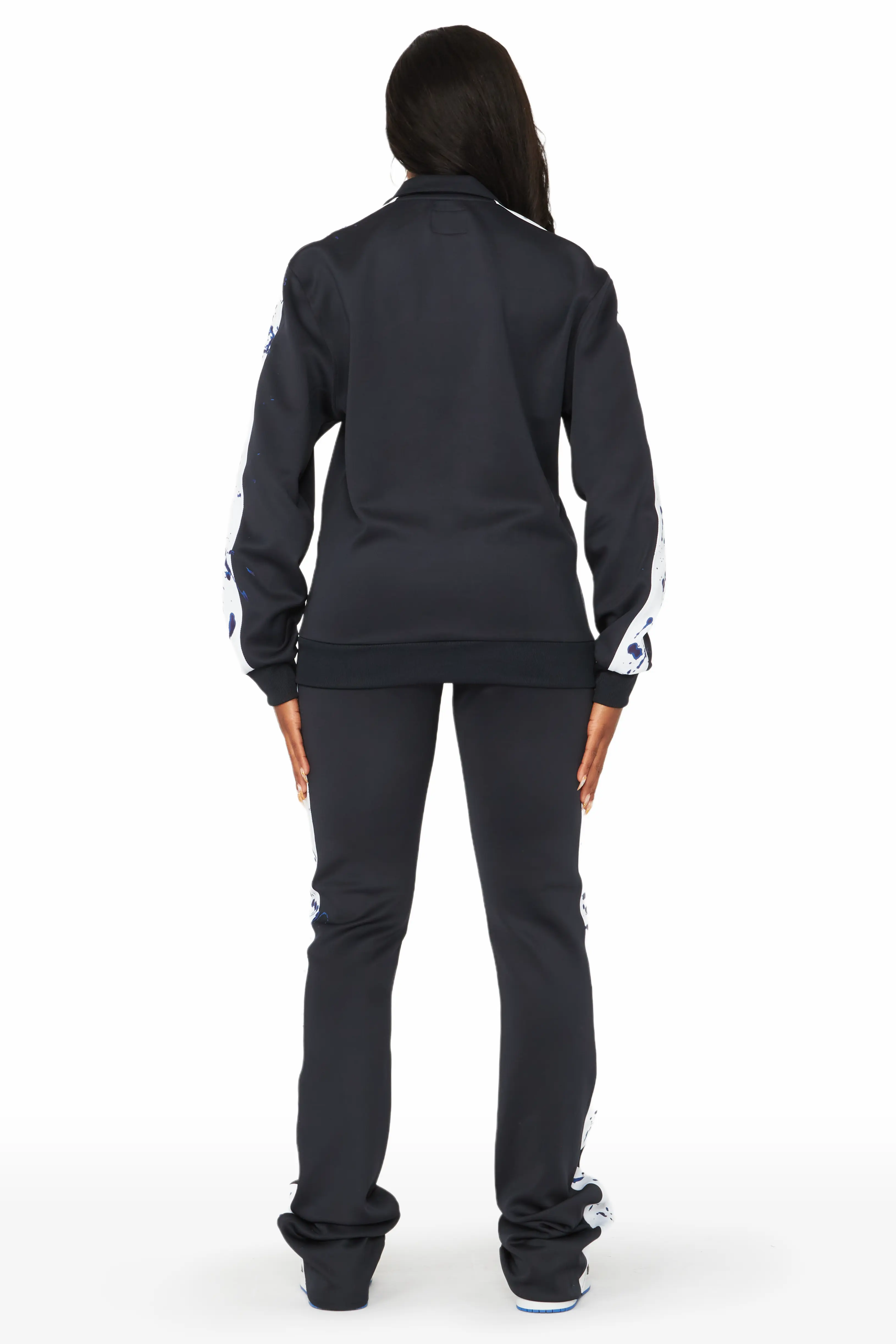 Norah 2.0 Black Stacked Trackset - Image 5