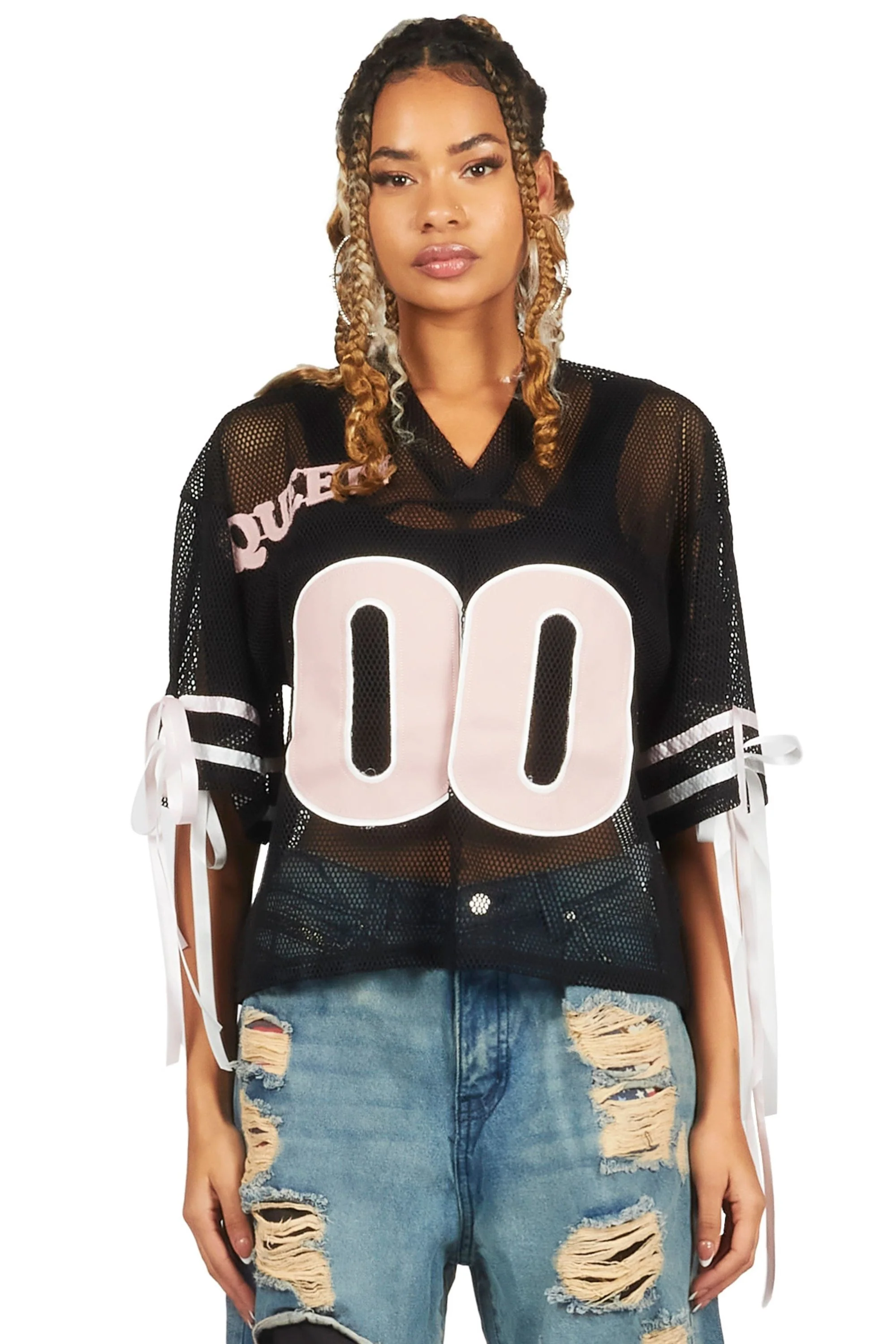 Markesa Black Jersey - Image 4