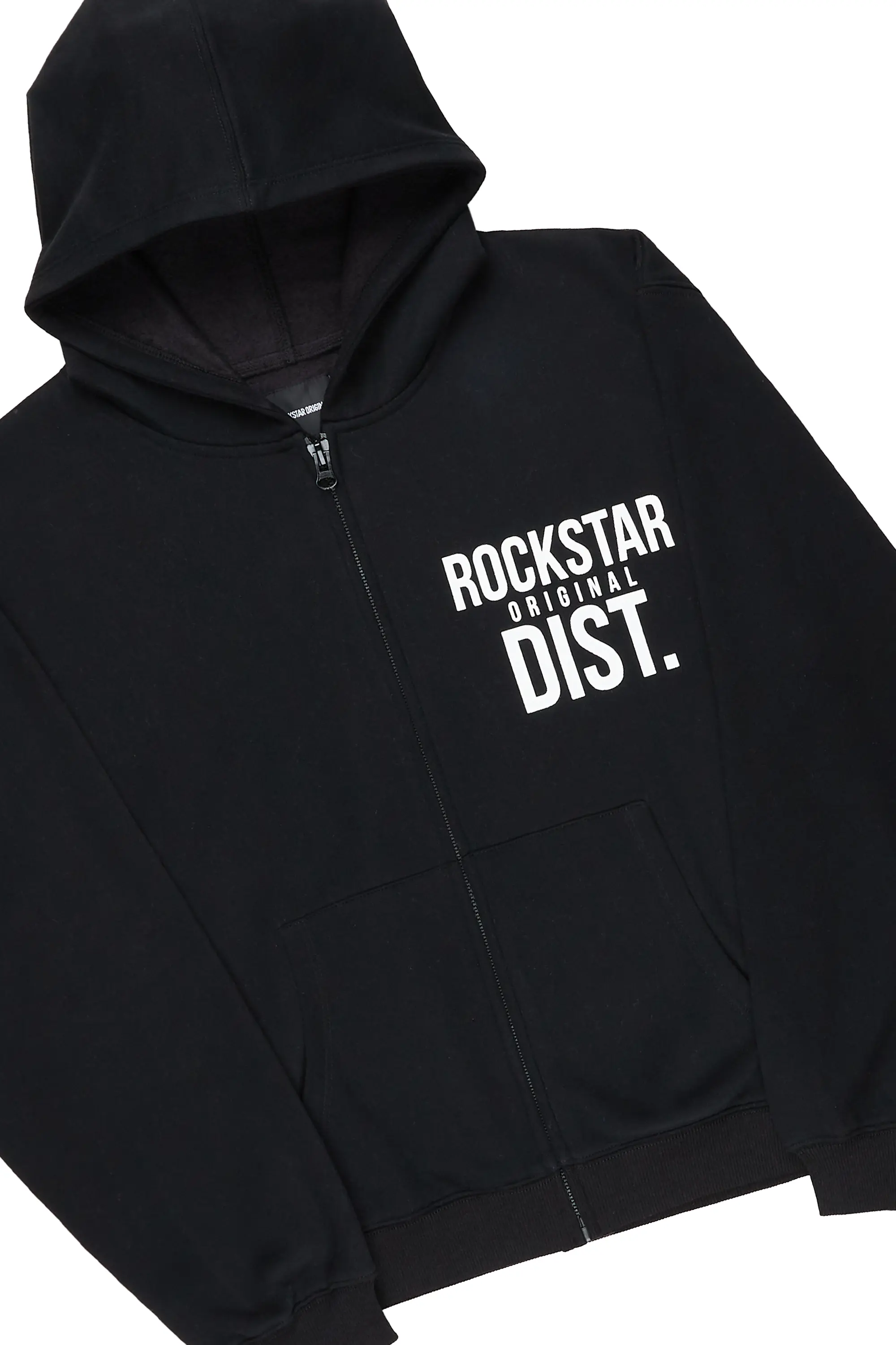 Daylia Black Art Dist. Oversized Trackset - Image 6
