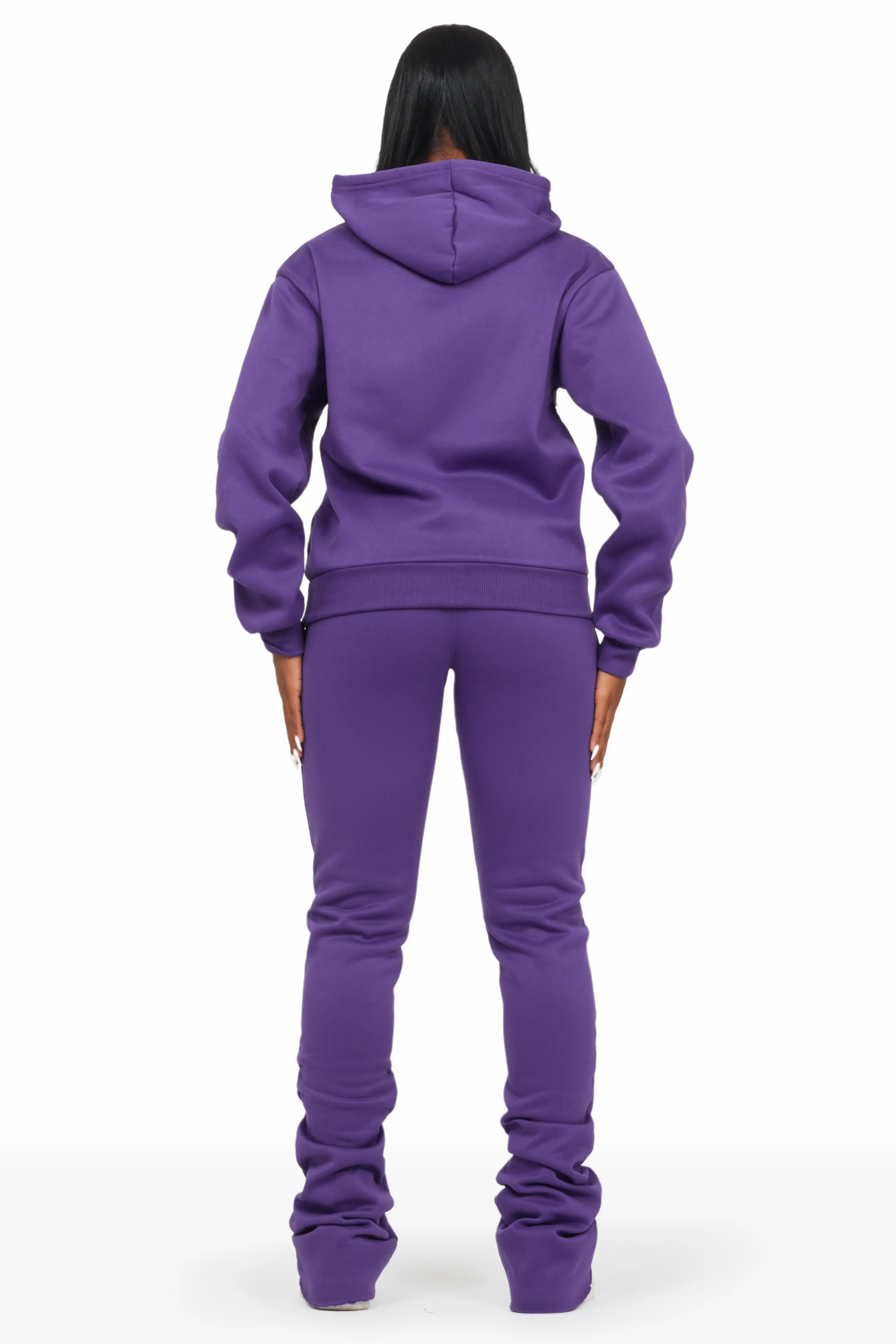 Maynor Purple Super Stacked Trackset - Image 5