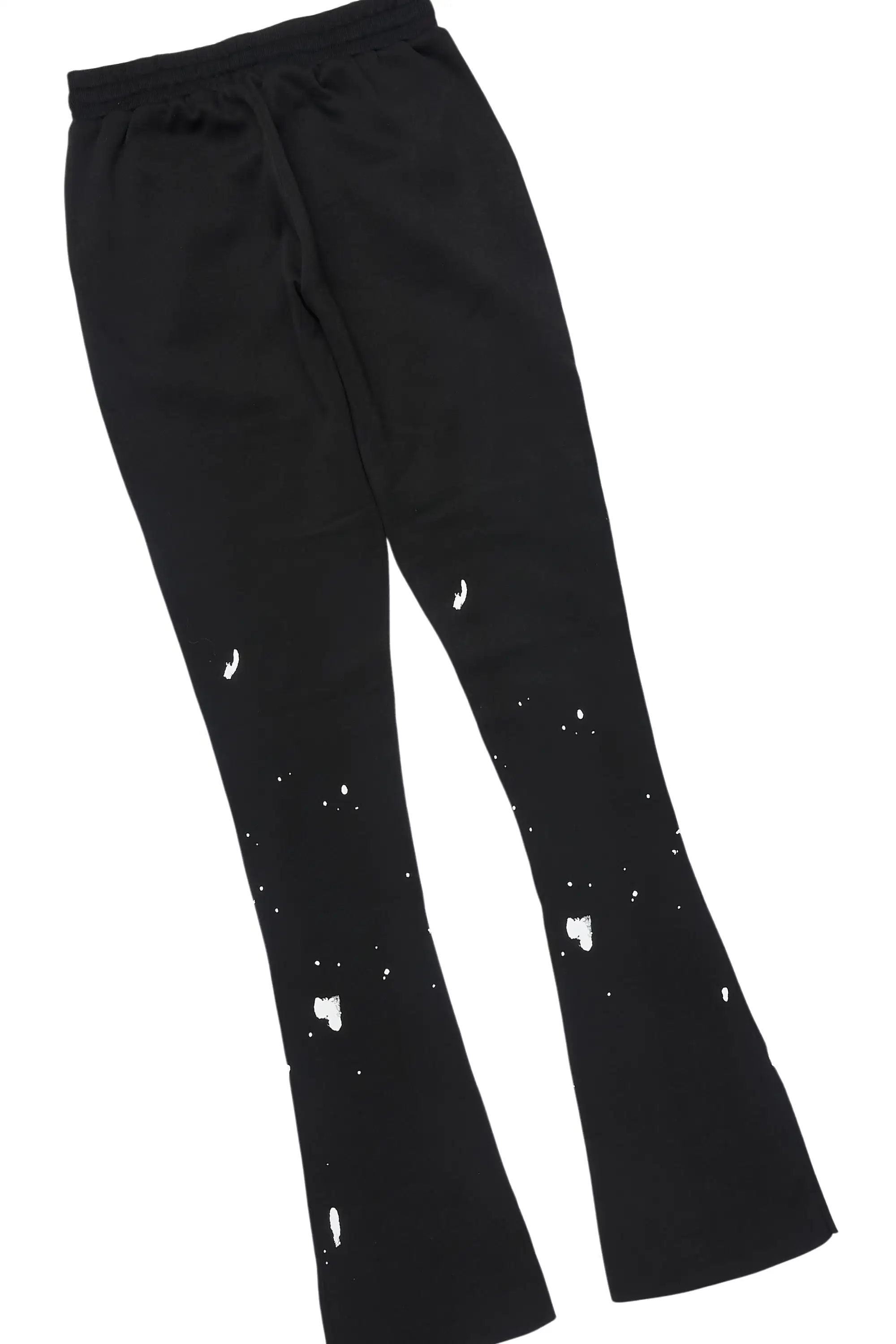 Shiniya Black Super Stacked Trackset - Image 10