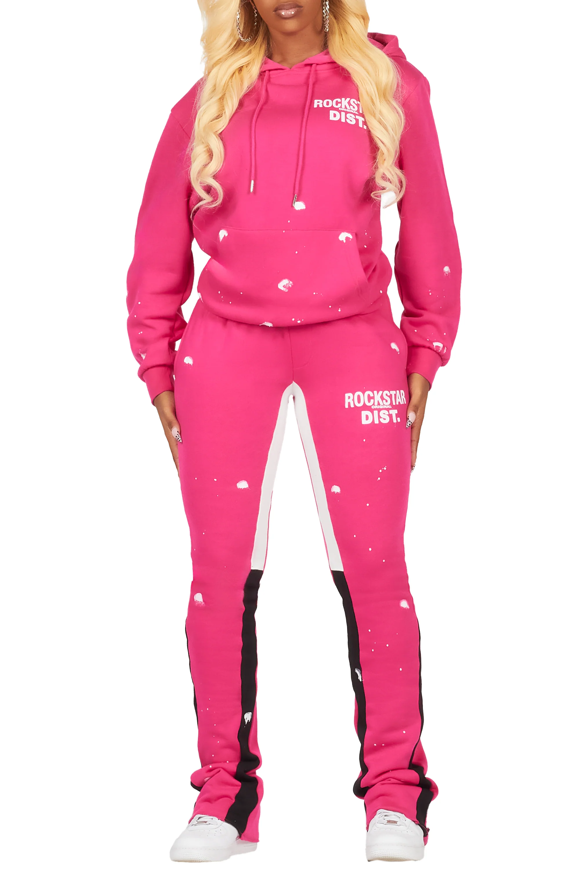 Starlin Fuchsia Stacked Trackset - Image 5