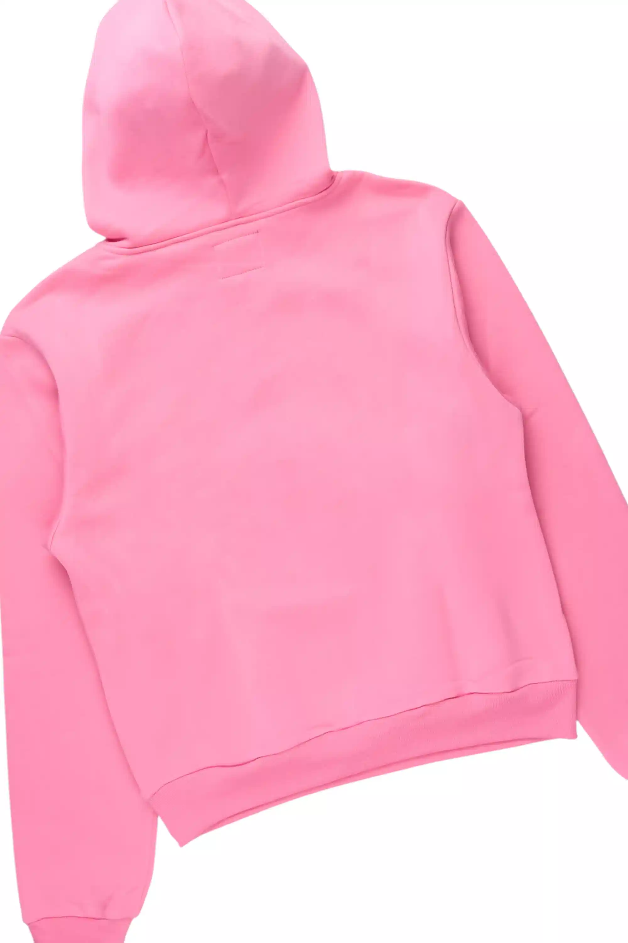 Mikassa 2.0 Pink Super Stacked Track Set - Image 8
