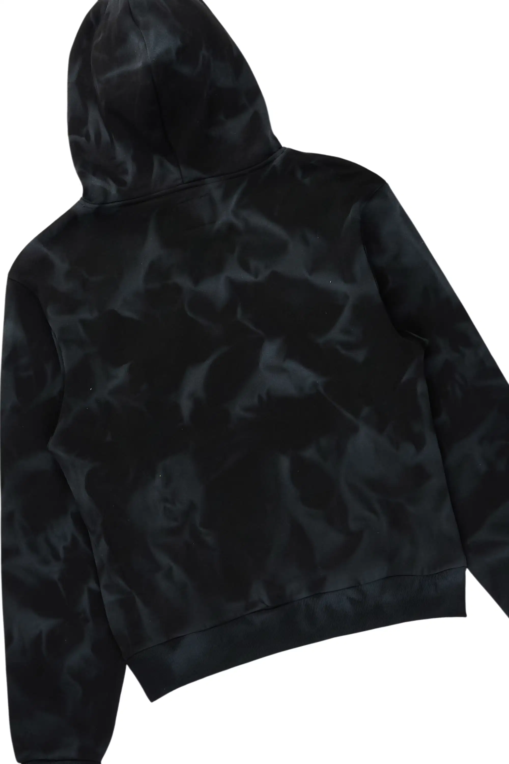 Terrella Black Super Stacked Track Set - Image 8