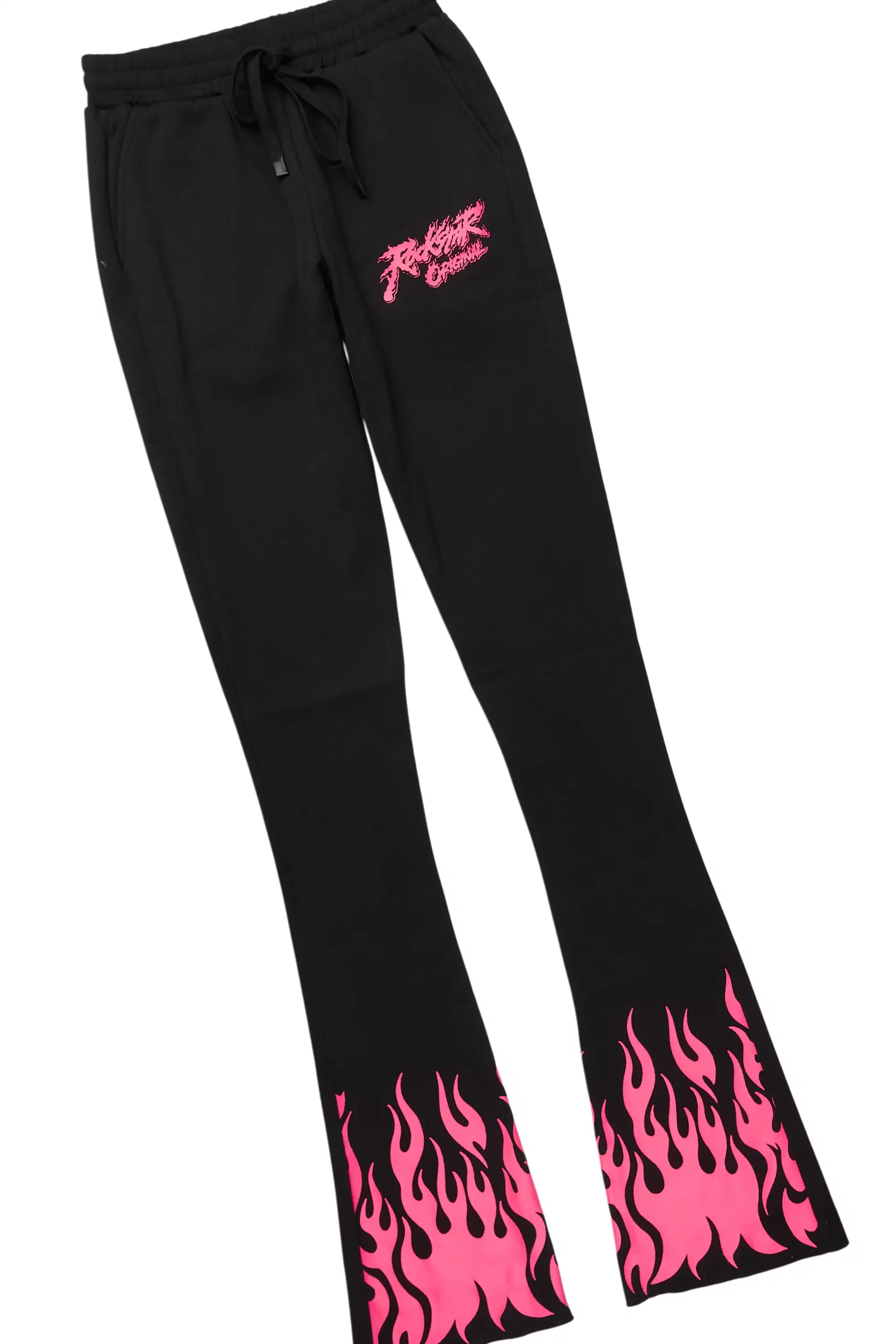 Arais Black Super Stacked Track Set - Image 8