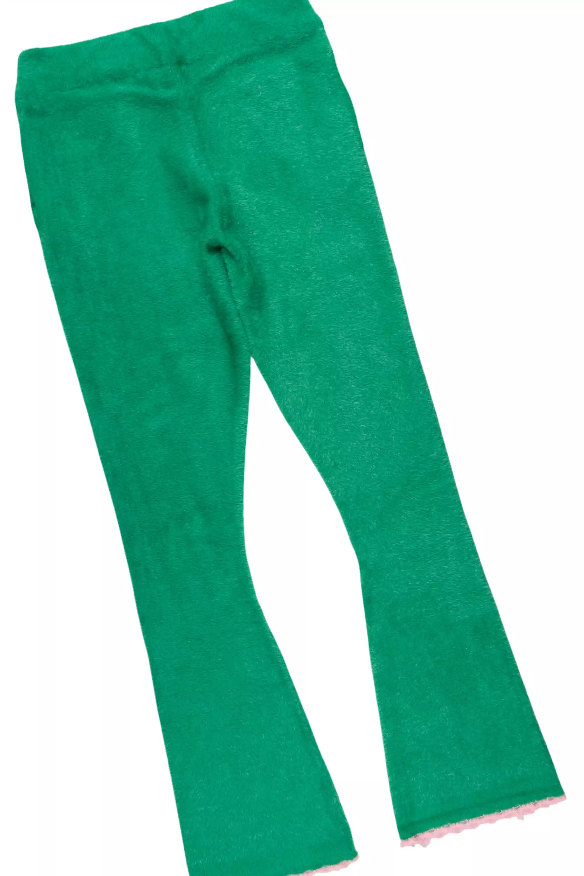 Talisha Green Super Stacked Trackset - Image 10