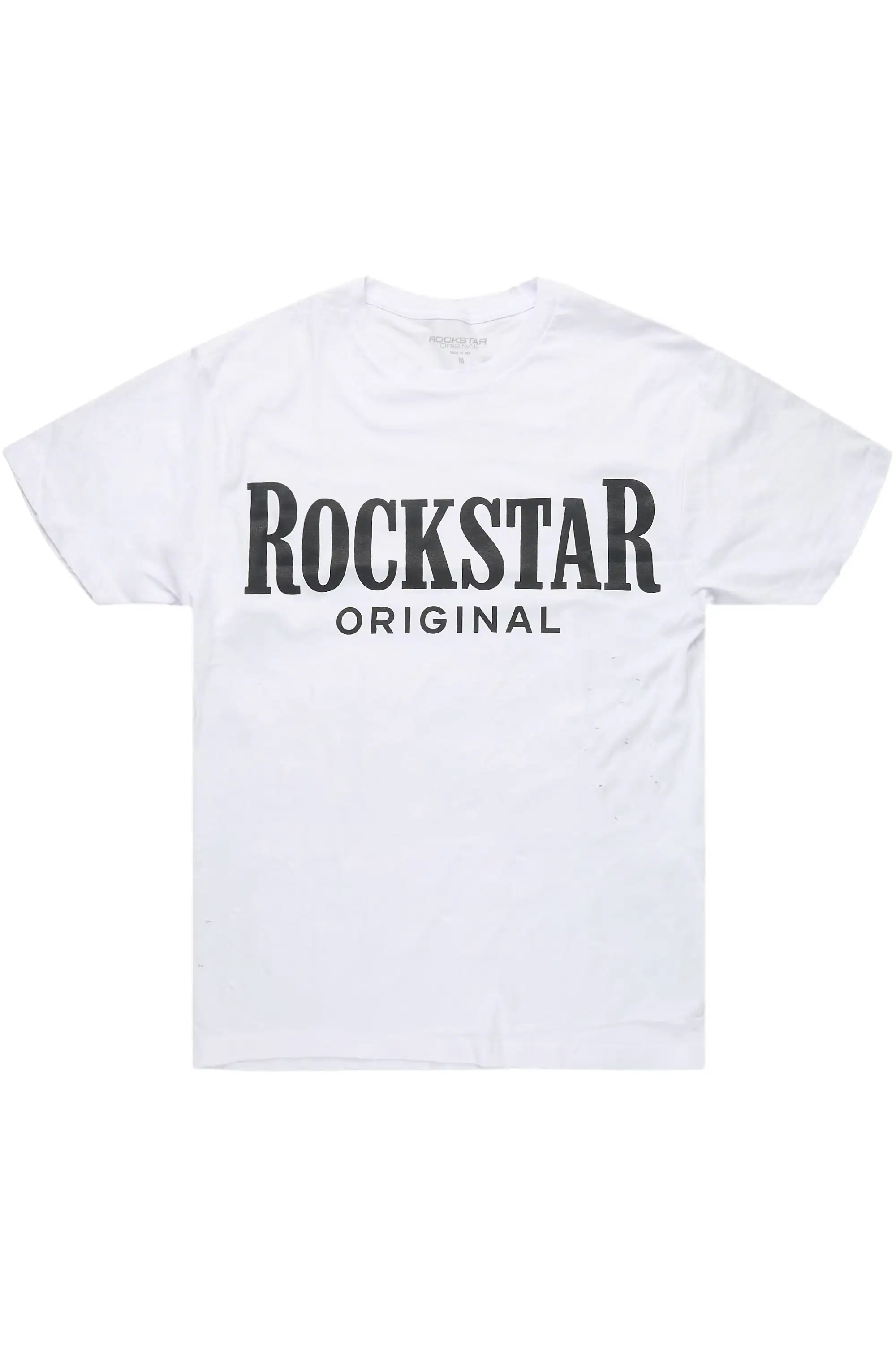 Quintaviana White T-Shirt