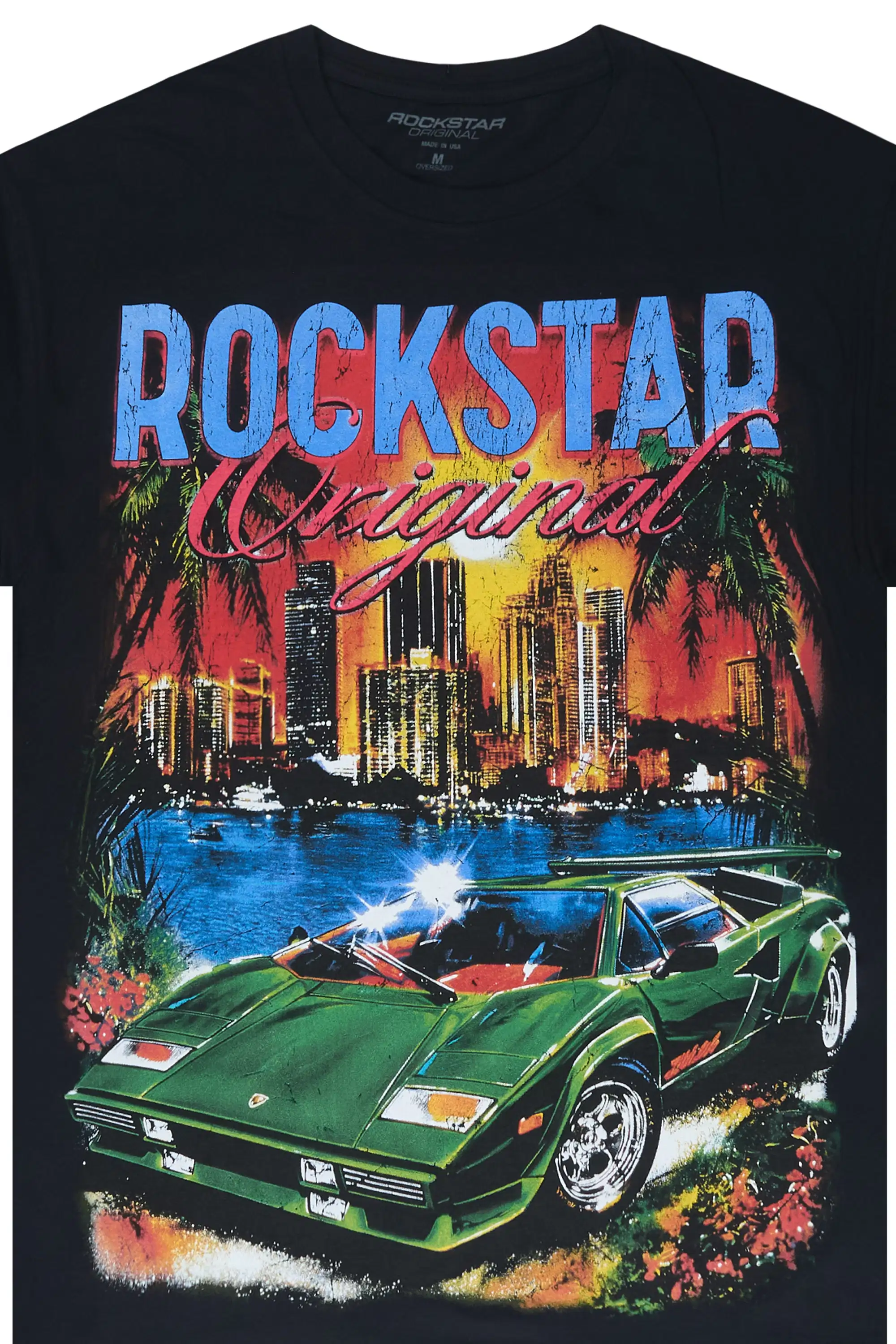 Crystal Black T-Shirt - Image 2