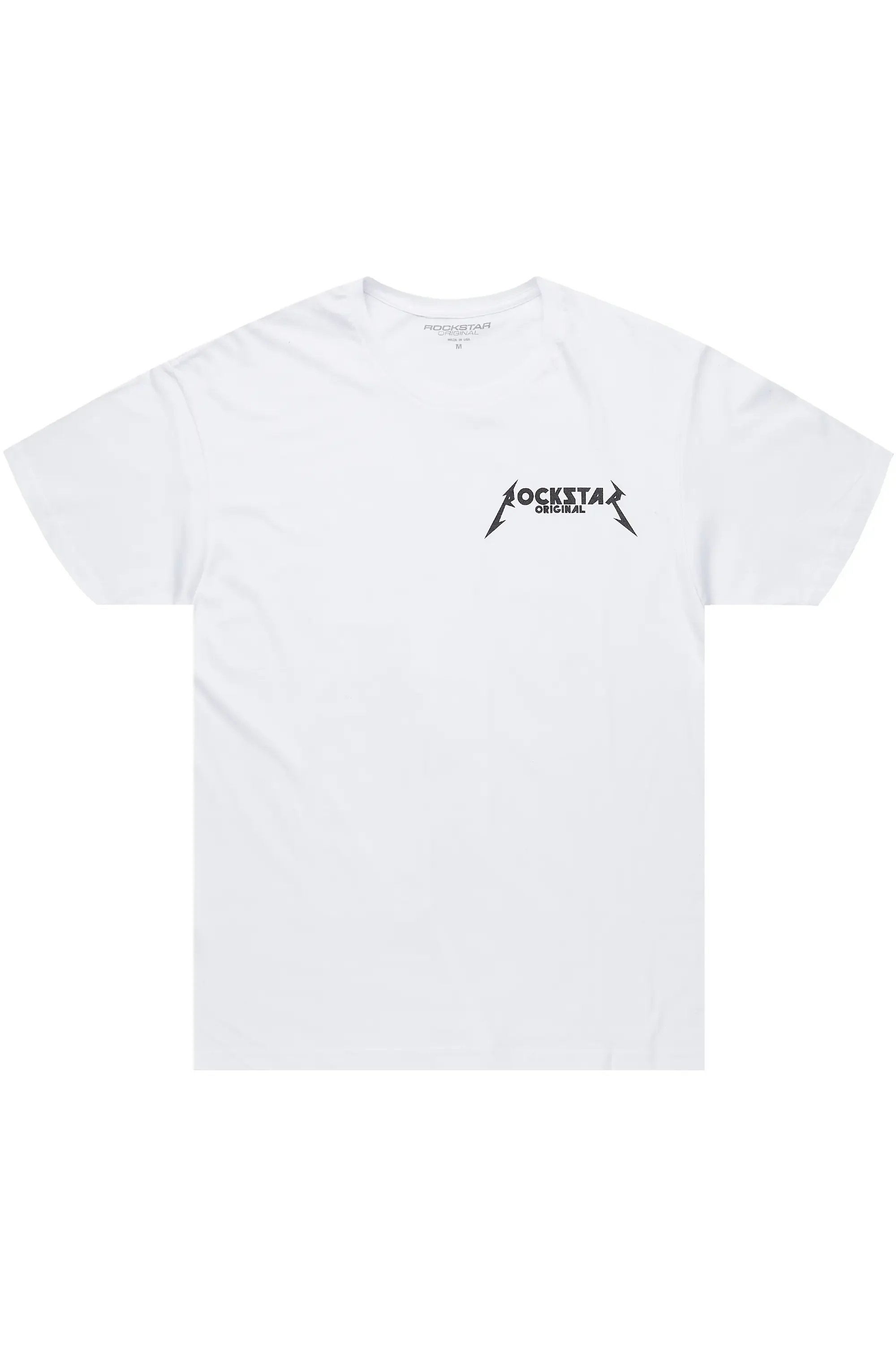 Diaga Multi Printed T-Shirt 3 Pack - Image 3